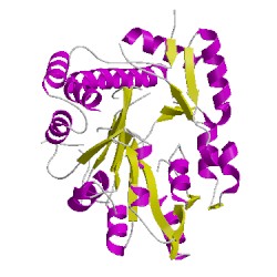 Image of CATH 3ju7A