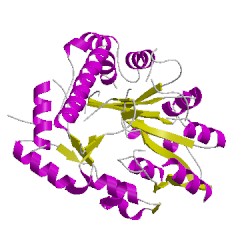 Image of CATH 3ju7B