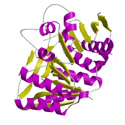 Image of CATH 3julA