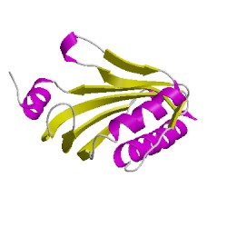 Image of CATH 3juqA01