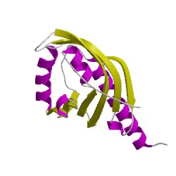 Image of CATH 3juqB