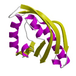 Image of CATH 3juqB01