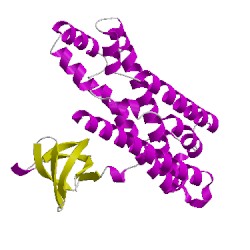 Image of CATH 3jv3A