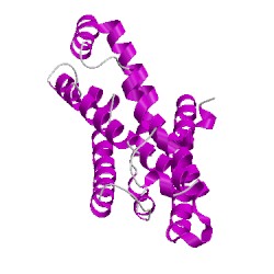 Image of CATH 3jv3B