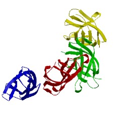 Image of CATH 3jv5