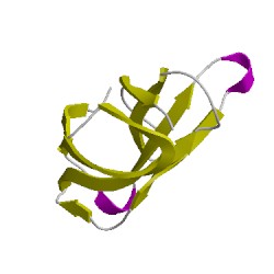 Image of CATH 3jv5B