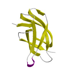 Image of CATH 3jv5C