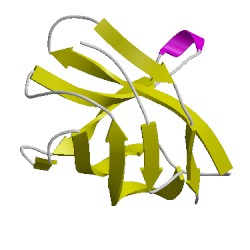 Image of CATH 3jv5D