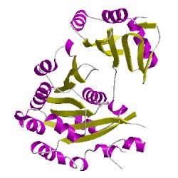 Image of CATH 3jvvA