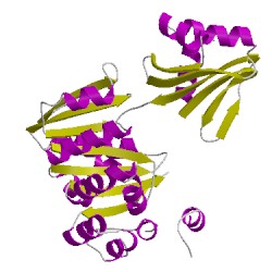 Image of CATH 3jvvB