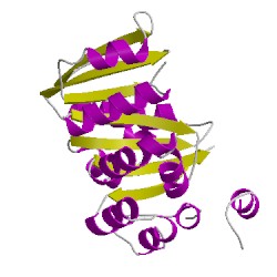 Image of CATH 3jvvB02