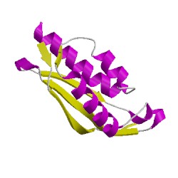 Image of CATH 3jw7D01