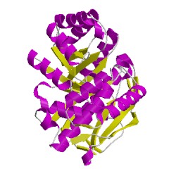 Image of CATH 3jw7E