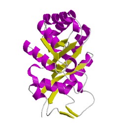 Image of CATH 3jw7E02