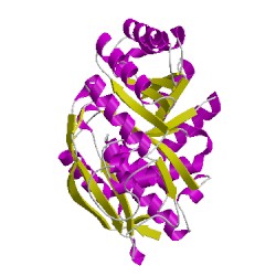 Image of CATH 3jw7F