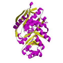 Image of CATH 3jw7G