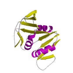 Image of CATH 3jwfB