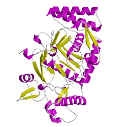 Image of CATH 3jx0A