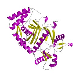 Image of CATH 3jx0B