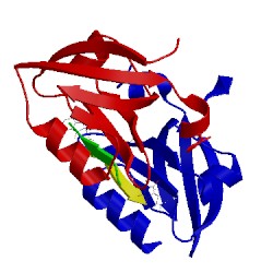 Image of CATH 3jxt