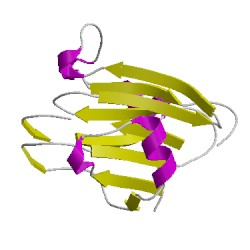 Image of CATH 3jybA