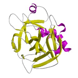 Image of CATH 3jz2B