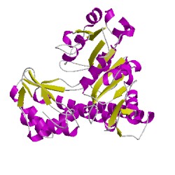 Image of CATH 3jzlA