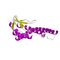 Image of CATH 3jzlA01