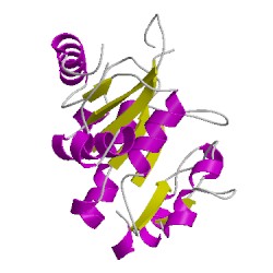 Image of CATH 3jzlB02