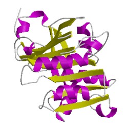 Image of CATH 3k0eB02