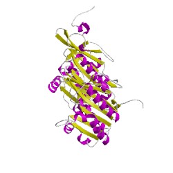 Image of CATH 3k0eC