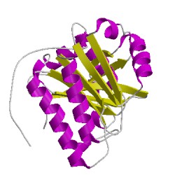 Image of CATH 3k0fF02