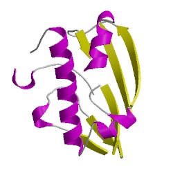 Image of CATH 3k0tB