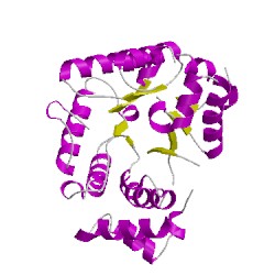 Image of CATH 3k13A