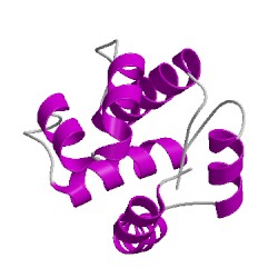 Image of CATH 3k1eB