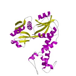 Image of CATH 3k1pB