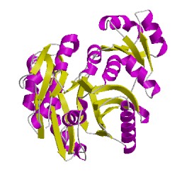 Image of CATH 3k5hA