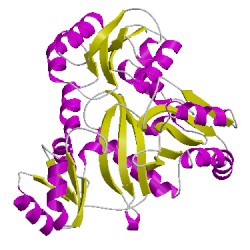 Image of CATH 3k5hB