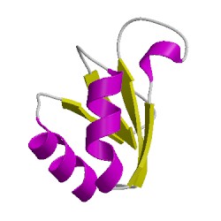 Image of CATH 3k5hB02