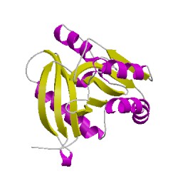 Image of CATH 3k5hB03