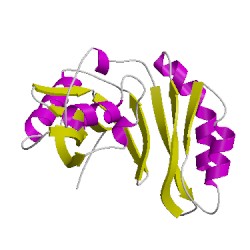 Image of CATH 3k5hC03