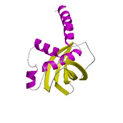 Image of CATH 3k67A