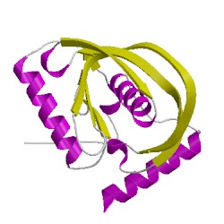 Image of CATH 3k6lB