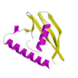 Image of CATH 3k7cB