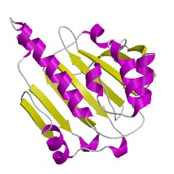 Image of CATH 3k99B