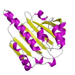 Image of CATH 3k99C