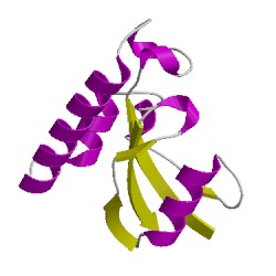 Image of CATH 3kaiA02