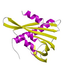 Image of CATH 3kb3A