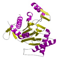 Image of CATH 3kb3B