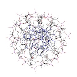 Image of CATH 3kbd